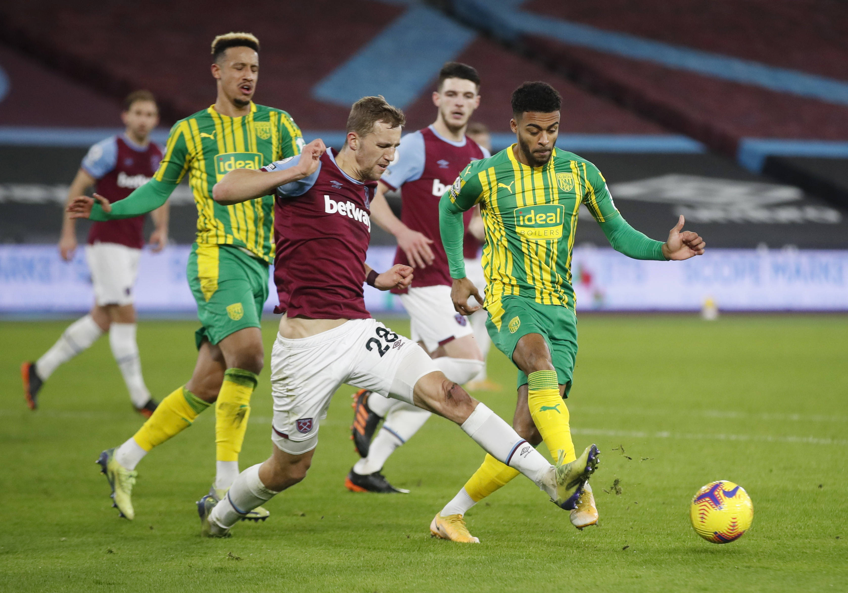 新赛制的推 新赛制的推