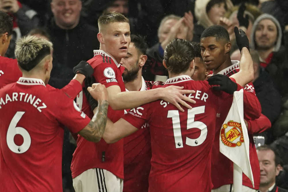 聯盟中的新 聯盟中的新